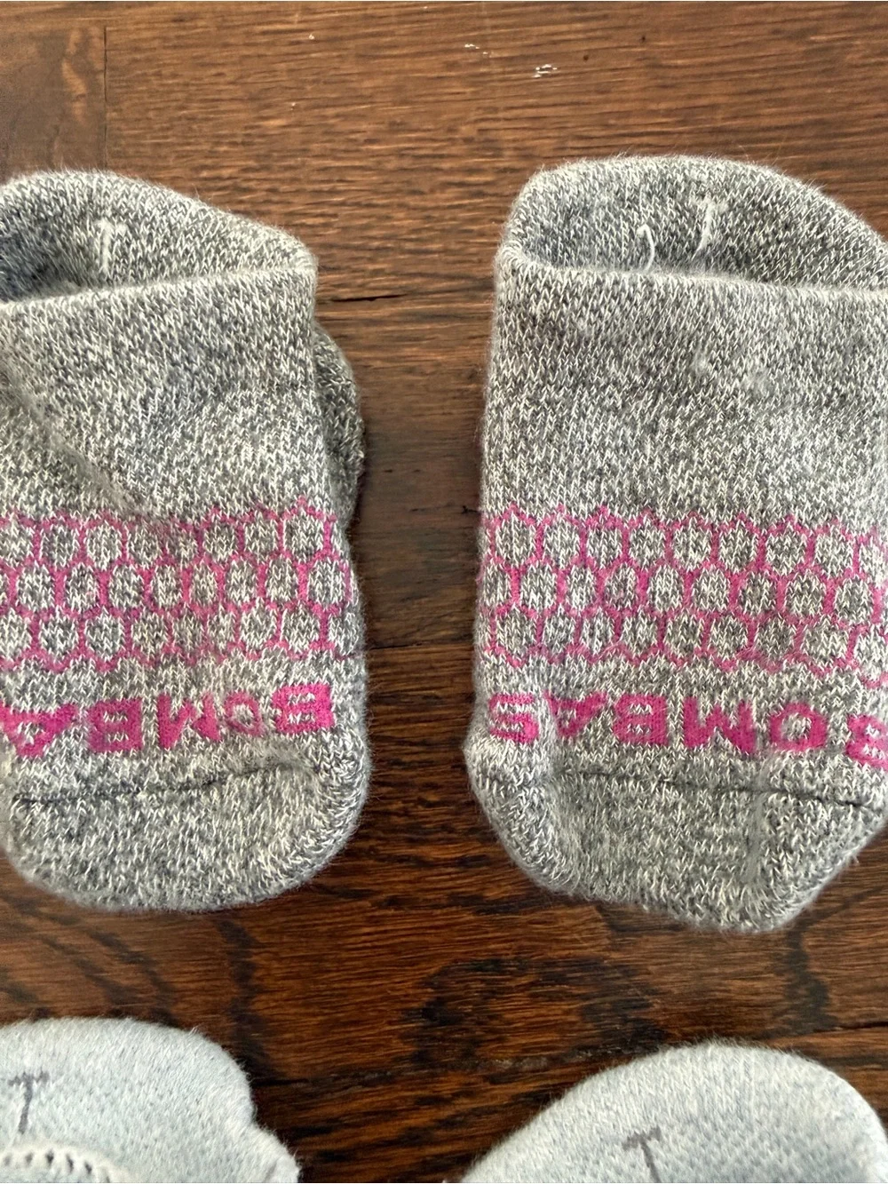 Baby bombas socks